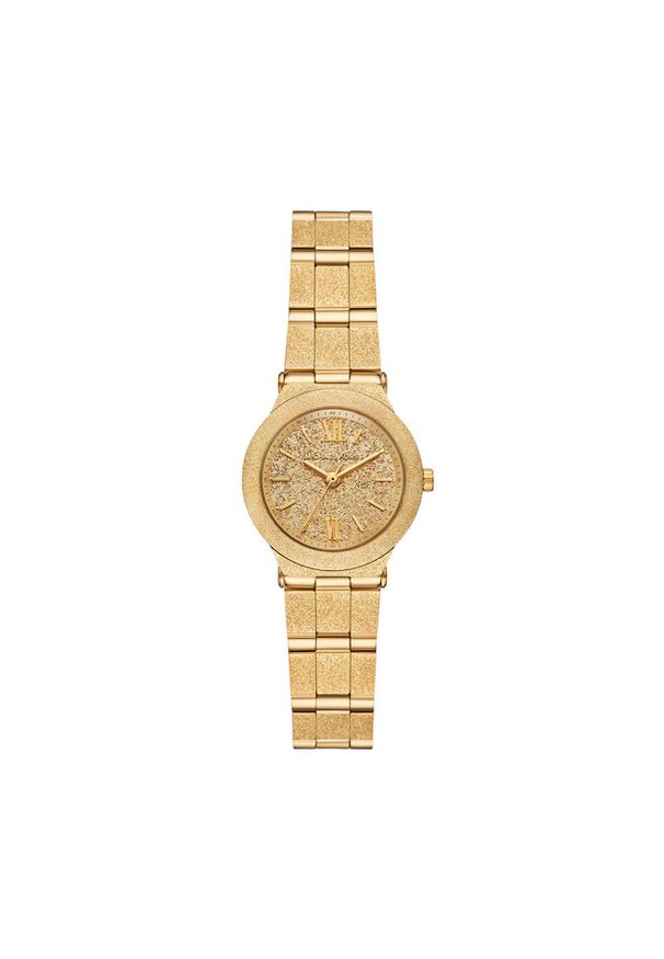 Zegarek Michael Kors. Kolor: złoty