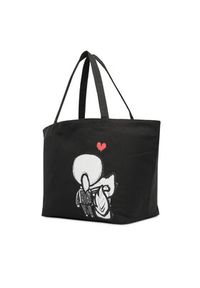 Karl Lagerfeld - KARL LAGERFELD Torebka B1W50052 Czarny. Kolor: czarny #3