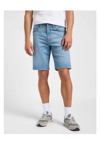 Lee - MESKIE SZORTY LEE XM 5 POCKET SHORT TENNEY 112363937 #1