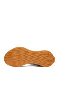 Reebok Sneakersy CEO-ZIG VECTOR AR30153WCQ Beżowy. Kolor: beżowy. Materiał: materiał #4