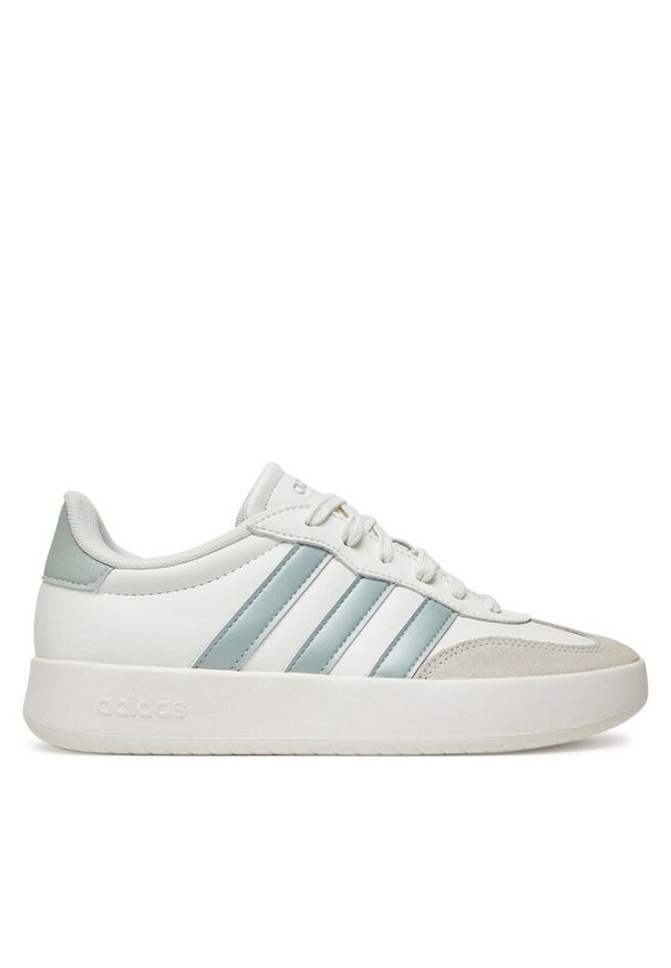 Adidas - Sneakersy adidas. Kolor: biały