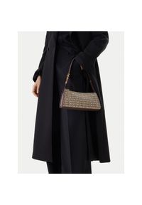 Torebka DKNY. Kolor: brązowy #1