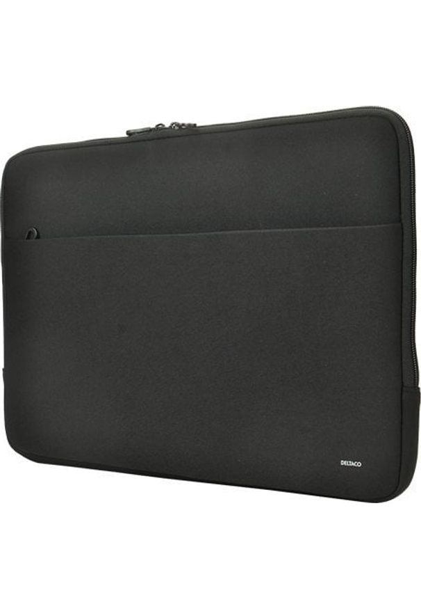 Plecak Deltaco Nešiojamojo kompiuterio dėklas DELTACO 15,6-16", juodas / NV-504