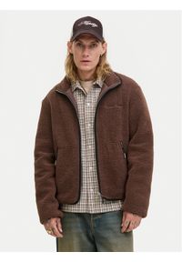 Jack & Jones - Jack&Jones Polar Norrebro 12282890 Écru Regular Fit. Materiał: syntetyk