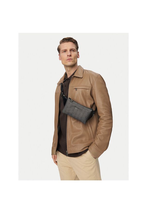 Nerka Just Cavalli. Kolor: szary