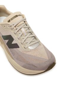 New Balance Buty do biegania FuelCell Rebel v5 WFCXPB5 Szary. Kolor: szary. Materiał: materiał #4