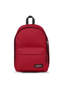 Plecak Eastpak Out Of Office. Kolor: czerwony