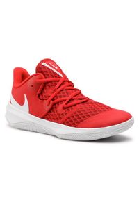 Nike Buty Zoom Hyperspeed Court CI2964 610 Czerwony. Kolor: czerwony. Materiał: materiał. Model: Nike Court, Nike Zoom #2