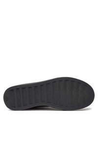 Adidas - adidas Sneakersy Znsored High ID8245 Czarny. Kolor: czarny. Materiał: materiał #4