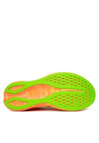 Asics Buty do biegania Noosa Tri 16 1012B675 Pomarańczowy. Kolor: pomarańczowy. Materiał: mesh #4