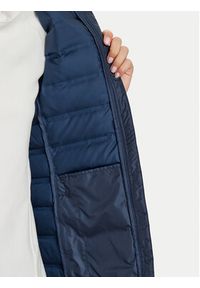 columbia - Columbia Płaszcz zimowy Lake 22™ II 2088322 Granatowy Regular Fit. Kolor: niebieski. Materiał: syntetyk. Sezon: zima