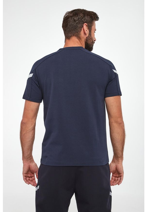 Aeronautica Militare - T-shirt męski AERONAUTICA MILITARE