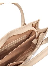 Beverly Hills Polo Club Torebka EO-BHPC-S-002-09 Beżowy. Kolor: beżowy #6