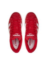 Adidas - adidas Sneakersy Campus 00s H03474 Czerwony. Kolor: czerwony. Model: Adidas Campus #7