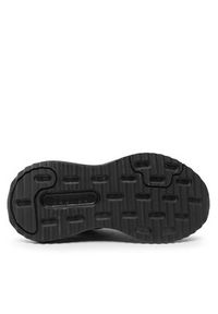 Adidas - adidas Sneakersy X_PLRPHASE IF2763 Czarny. Kolor: czarny. Materiał: materiał #6
