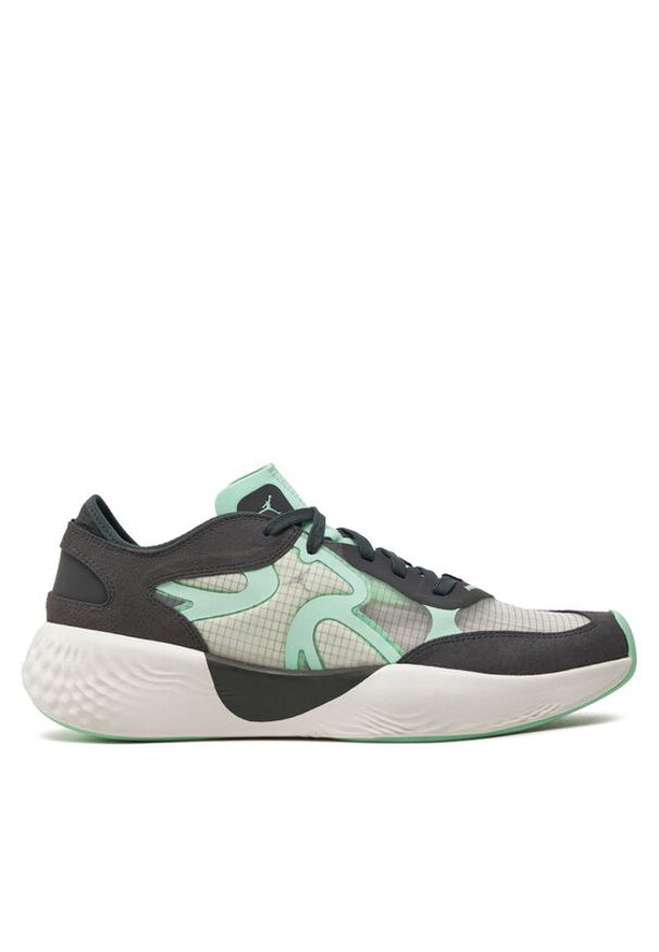 Nike Sneakersy Delta 3 Low DN2647-003 Kolorowy. Materiał: materiał. Wzór: kolorowy