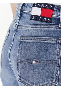 Tommy Jeans Jeansy Izzie DW0DW14786 Niebieski Slim Fit. Kolor: niebieski #3