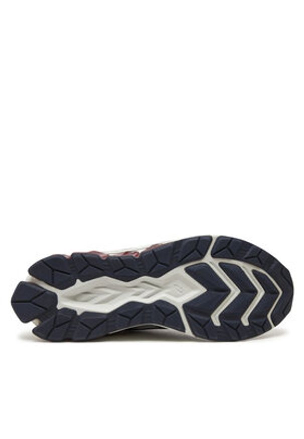 Asics Sneakersy Gel-Quantum 180 Ls 1201A993 Biały. Kolor: biały. Materiał: materiał