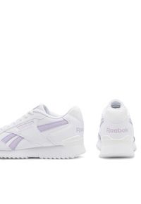 Reebok Sneakersy Glide Ripple GV7051 Biały. Kolor: biały. Materiał: skóra