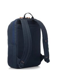 Plecak na laptopa HP Commuter Backpack 15.6 cali Niebieski. Kolor: niebieski #5