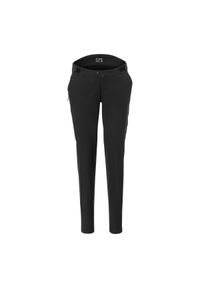 GIRO - Spodnie damskie Giro Havoc. Kolor: czarny. Długość: długie. Sport: kolarstwo #1