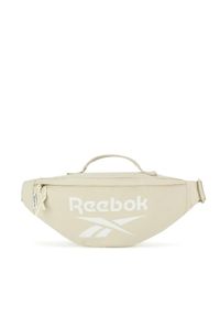 Reebok Saszetka nerka RBK-039-CCC-05 Beżowy. Kolor: beżowy #1