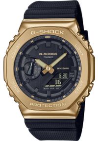 Zegarek G-SHOCK Zegarek Casio G-Shock GM-2100G-1A9ER Męski #1