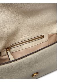 Pinko - PINKO Torebka Love One Mini Slouchy Fl Al 25-26 104340 A2OX Écru. Materiał: skórzane #3