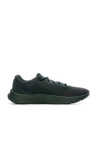 Buty do chodzenia damskie Under Armour Mojo 2. Zapięcie: sznurówki. Kolor: wielokolorowy, czarny. Materiał: materiał, syntetyk, tkanina. Szerokość cholewki: normalna. Sport: turystyka piesza