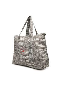 Adidas by Stella McCartney - adidas by Stella McCartney Torba Packable JM8500 Brązowy. Kolor: brązowy. Materiał: materiał #2