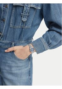 U.S. Polo Assn. Zegarek Grace USP8496LB Srebrny. Kolor: srebrny #2