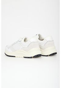 Liu Jo - Sneakersy męskie skórzane LIU JO. Materiał: skóra #2