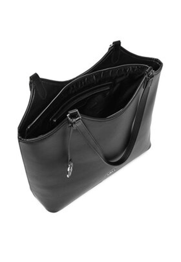 MEXX Torebka CEO-MEXX-L-003-09 Czarny. Kolor: czarny