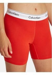 Calvin Klein Underwear Bokserki 000QF7625E Czerwony. Kolor: czerwony. Materiał: bawełna #3
