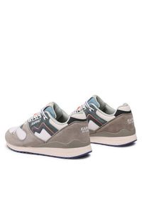 Karhu Sneakersy Synchron Classic F802675 Zielony. Kolor: zielony. Materiał: materiał #4