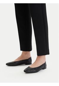 Lasocki Baleriny CEO-RST-KAJA-20 Czarny. Kolor: czarny. Materiał: skóra #9