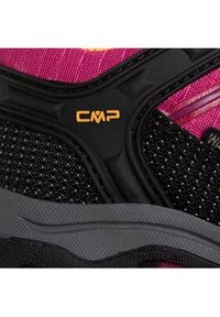 CMP Trekkingi Kids Rigel Low Trekking Shoes Wp 3Q54554 Różowy. Kolor: różowy. Materiał: materiał. Sport: turystyka piesza #2