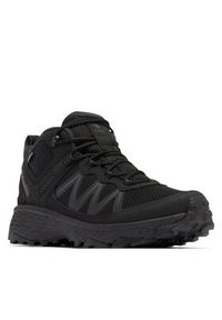 columbia - Columbia Trekkingi Peakfreak Rush™ Mid OutDry™ 2126591 Czarny. Kolor: czarny. Materiał: materiał. Sport: turystyka piesza #8