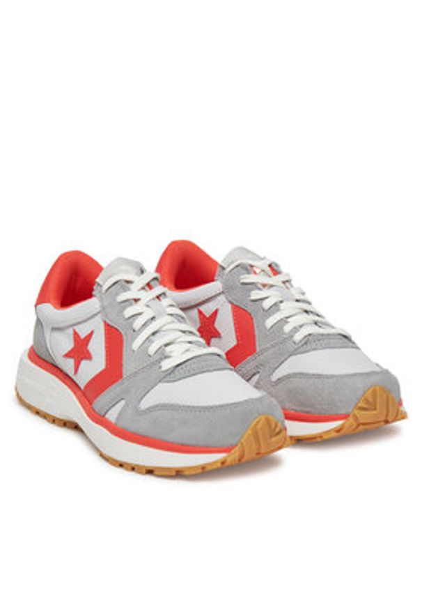 Converse Sneakersy Omni Trainer A13372C Szary. Kolor: szary. Materiał: materiał