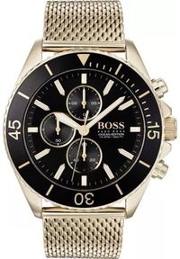 Zegarek Hugo Boss ZEGAREK MĘSKI HUGO BOSS 1513703 - OCEAN EDITION (zh017b) #1