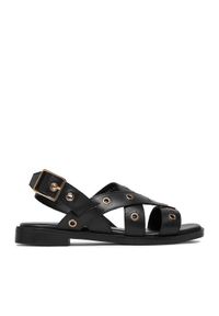 Lasocki Sandały CEO-RST-EMIE-45 Czarny. Kolor: czarny. Materiał: skóra #1
