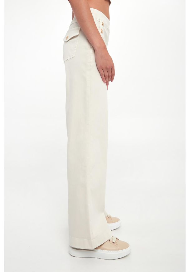 Joseph Ribkoff - Jeansy damskie JOSEPH RIBKOFF