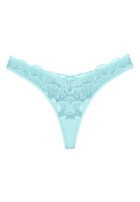 Triumph Stringi Palina Moonlight Kiss 10224827 Turkusowy. Kolor: turkusowy. Materiał: syntetyk #4