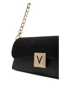 VALENTINO - Valentino Torebka Evissa VBS9J009CAM Czarny. Kolor: czarny. Materiał: skórzane #3