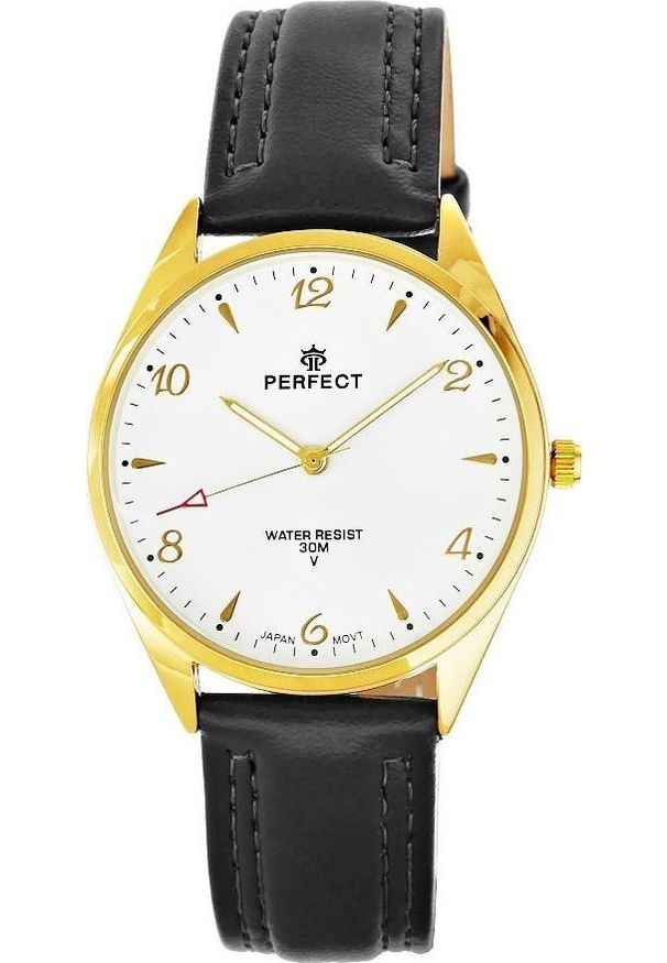 NoName - Zegarek Zegarek Damski PERFECT C530-4