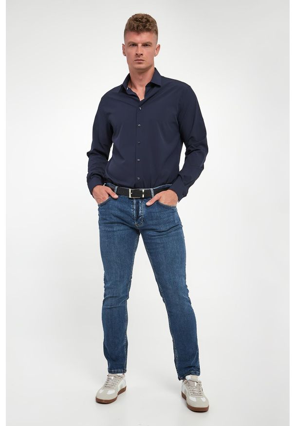 Liu Jo - Jeansy męskie LIU JO