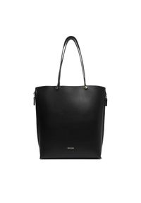 Gino Rossi - Torebka GINO ROSSI. Kolor: czarny #1