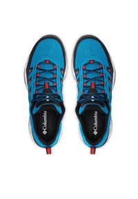 columbia - Columbia Trekkingi Vapor Vent 1721481 Niebieski. Kolor: niebieski. Materiał: materiał. Sport: turystyka piesza #8