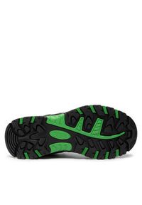 CMP Trekkingi Rigel Low Trekking Shoe Kids Wp 3Q54554J Granatowy. Kolor: niebieski. Materiał: materiał #3