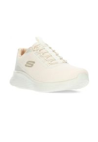 skechers - Buty damskie SKECHERS Skech-Lite Pro Glimmer Me. Kolor: brązowy